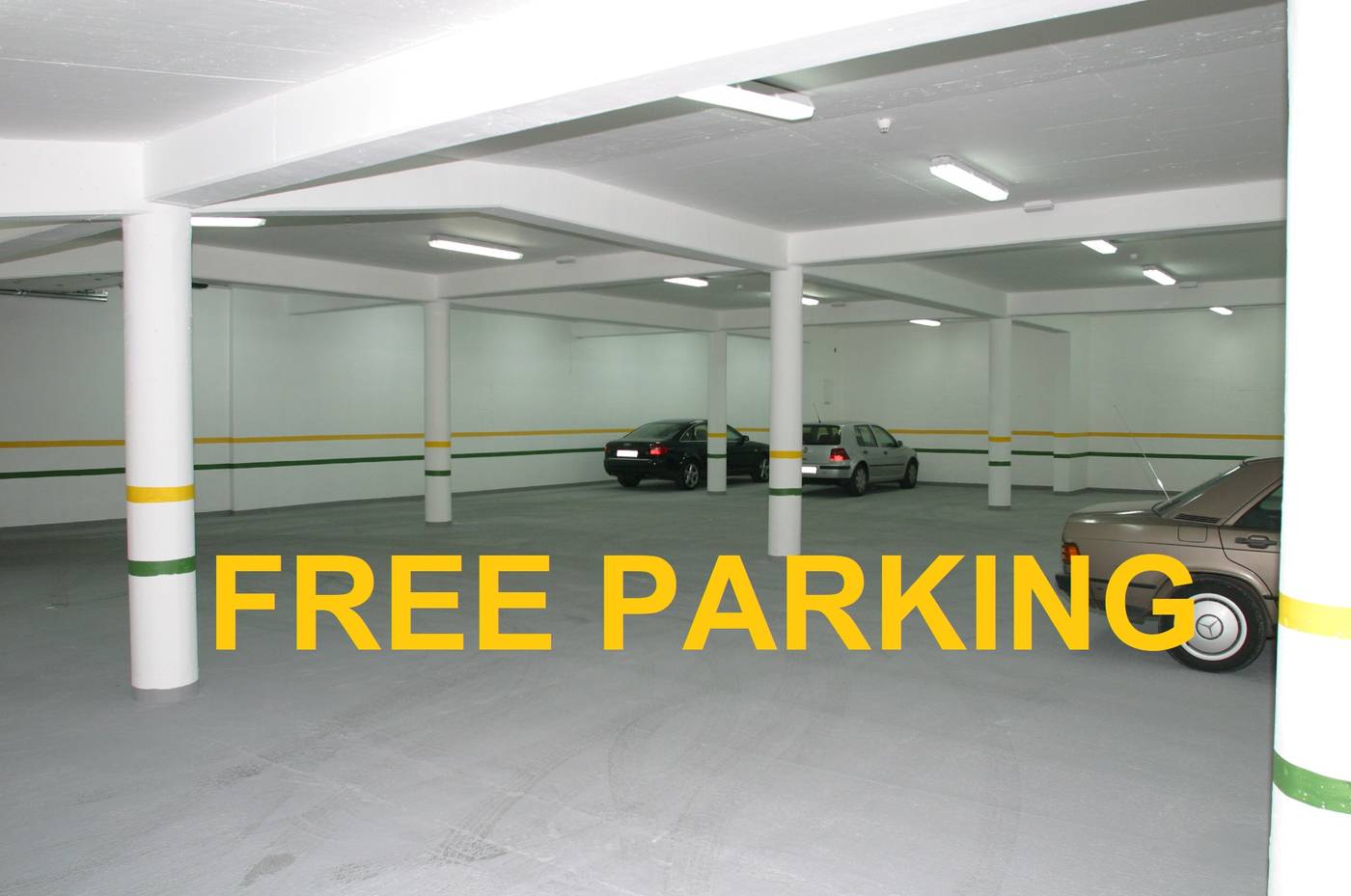 Hotel Rosina-Croatia-MAKARSKA-Lobby-2