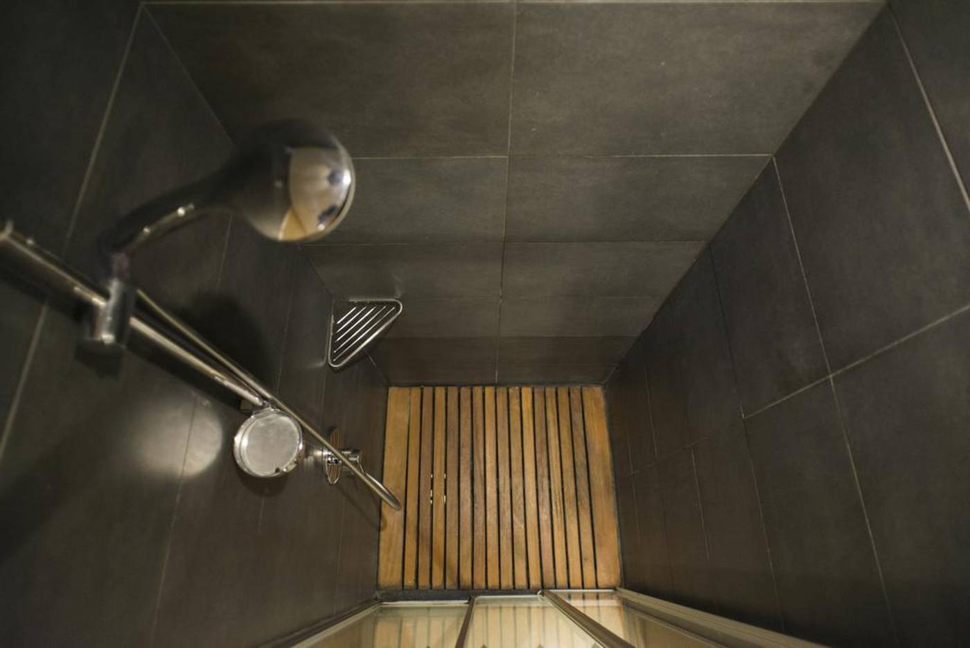 Taksim Prelude Hotel-Turkey-BEYOGLU/TAKSIM-ISTANBUL-Room-7