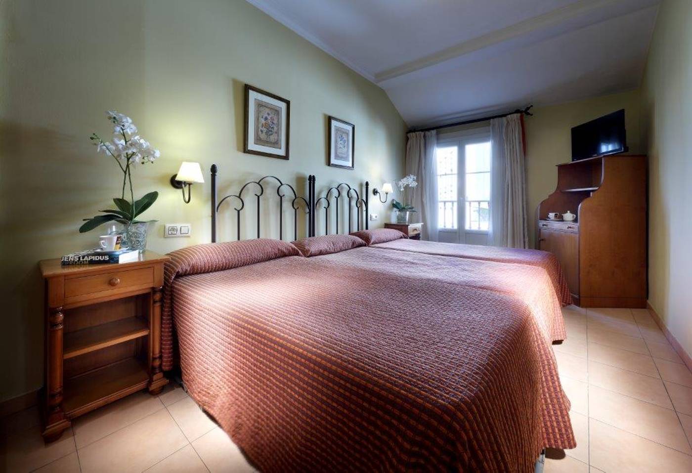 Sercotel-Tribuna-Malaga-Room-6