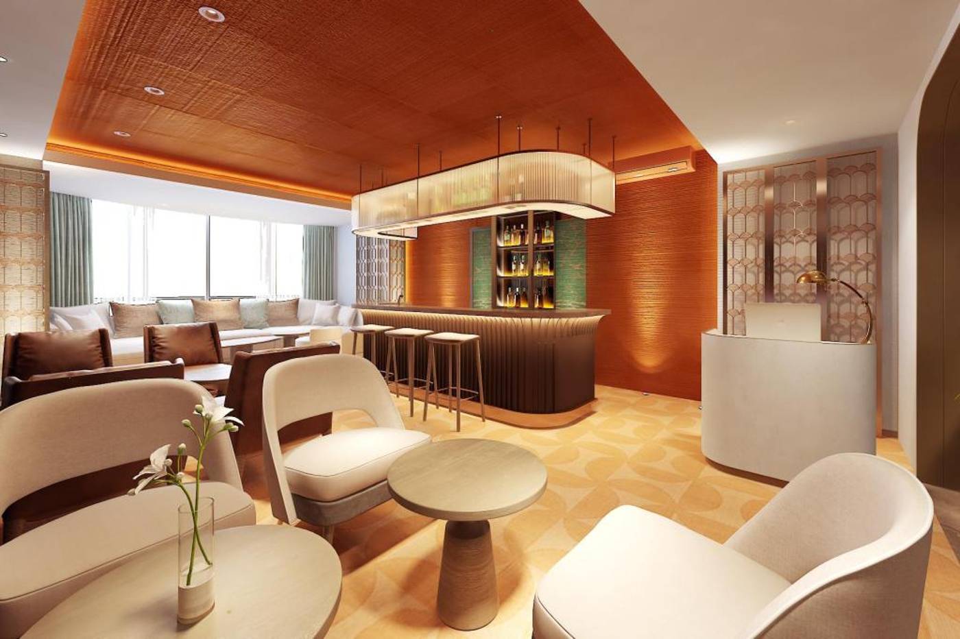 Hanoi Le Jardin Hotel & Spa-Vietnam-Hanoi-General view-4