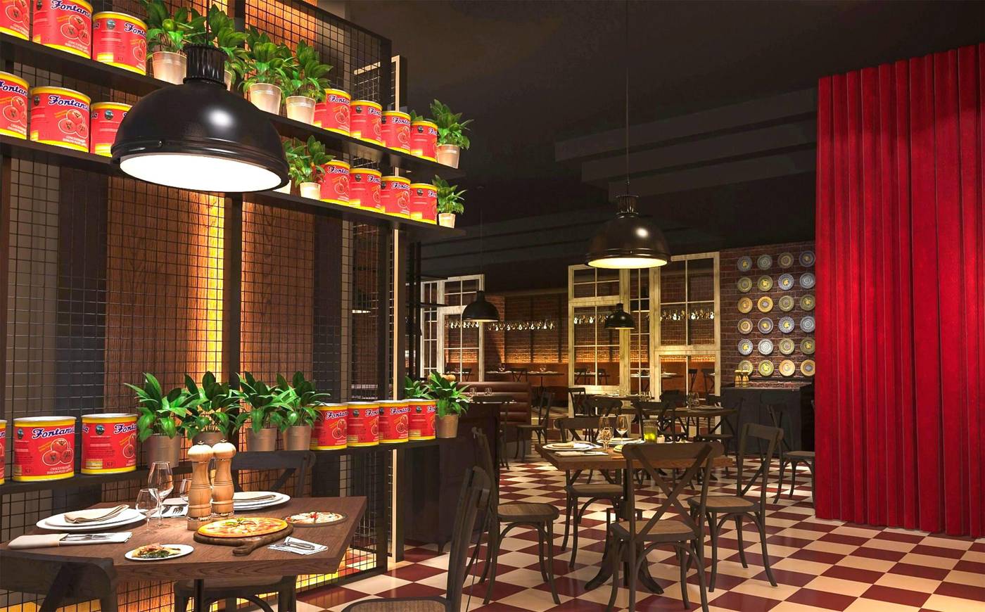 Paradisus-Cancun-All-Inclusive-Resort-Restaurant-58