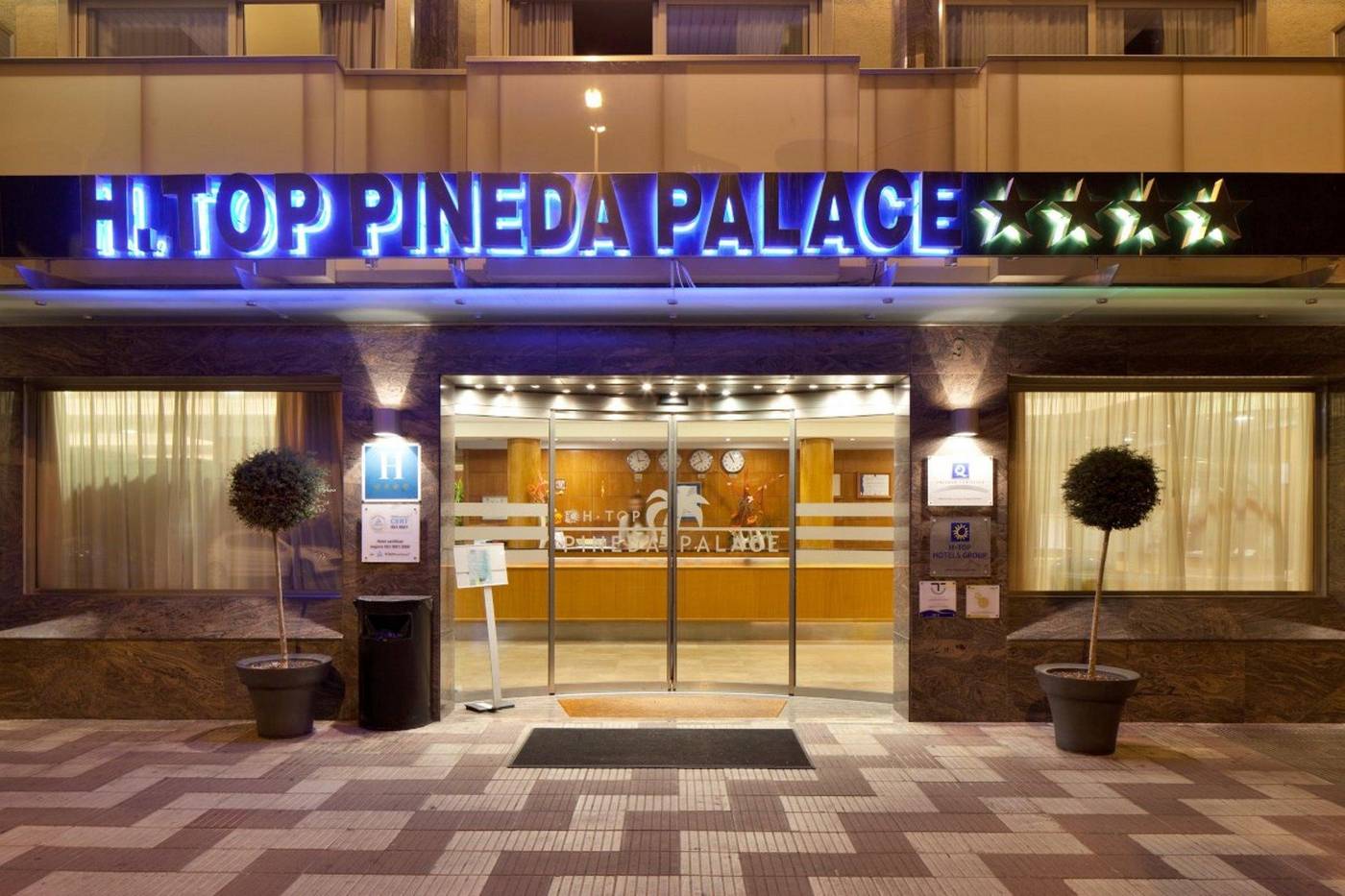 htop-Pineda-Palace---Adults-Recommended-General-view-15