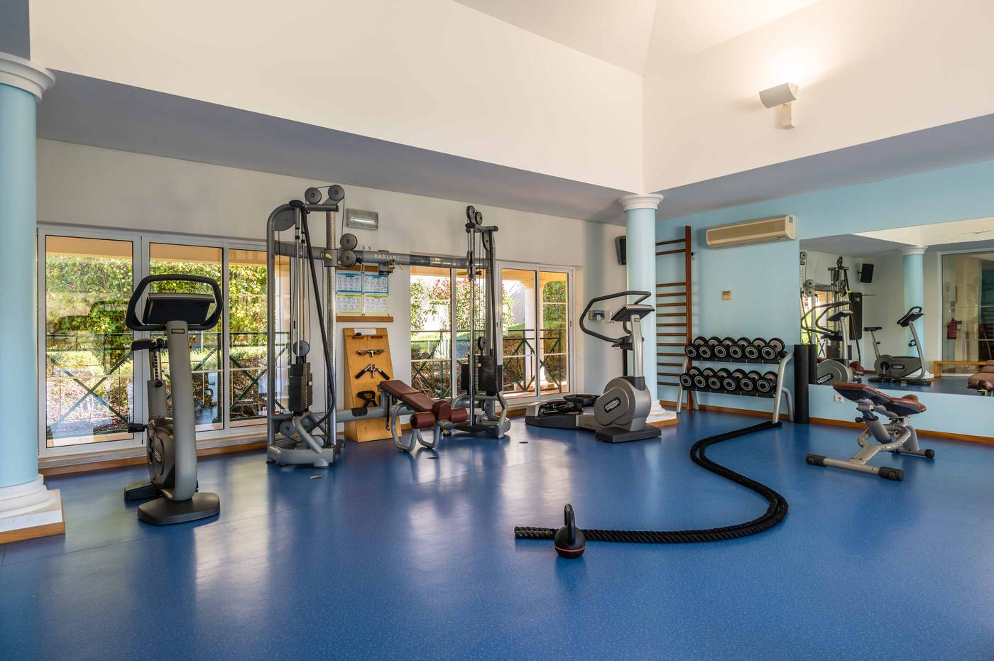 Vale-D-Oliveiras-Quinta-Resort-And-Spa-Sports-and-Entertainment-85