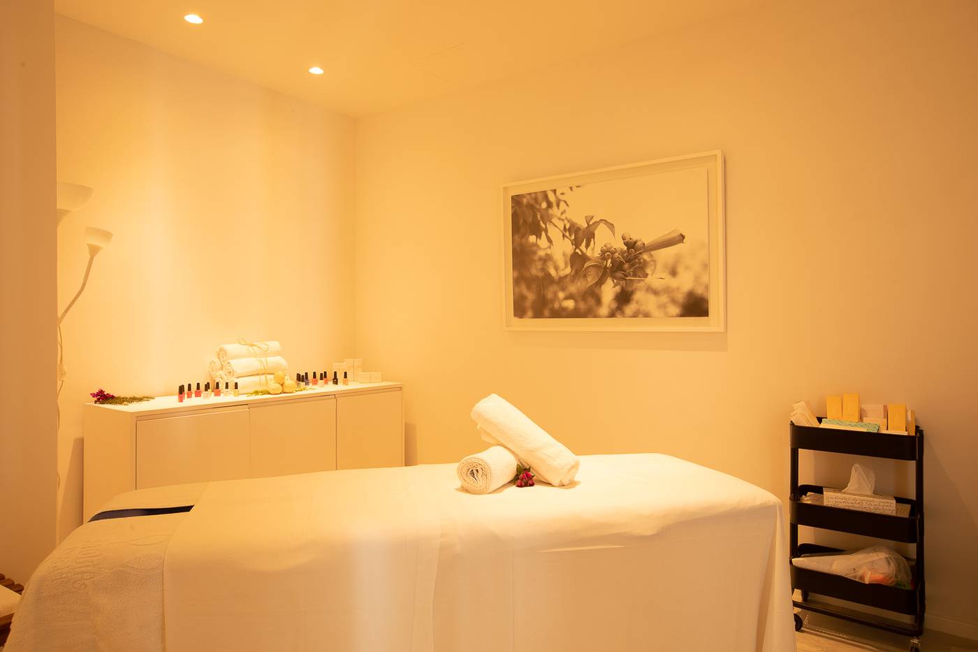 Hotel-Anfora-Ibiza-Sports-and-Entertainment-63