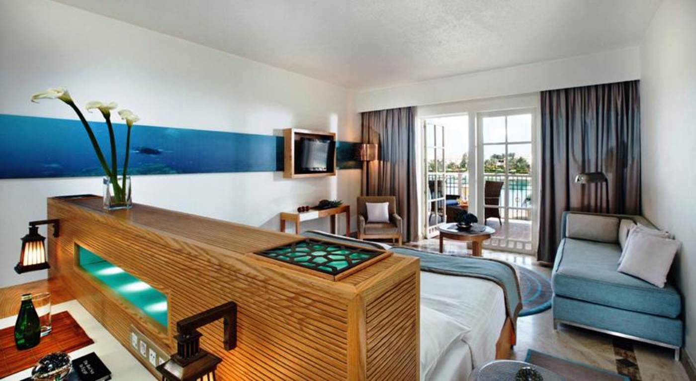 Movenpick Resort & Spa El Gouna