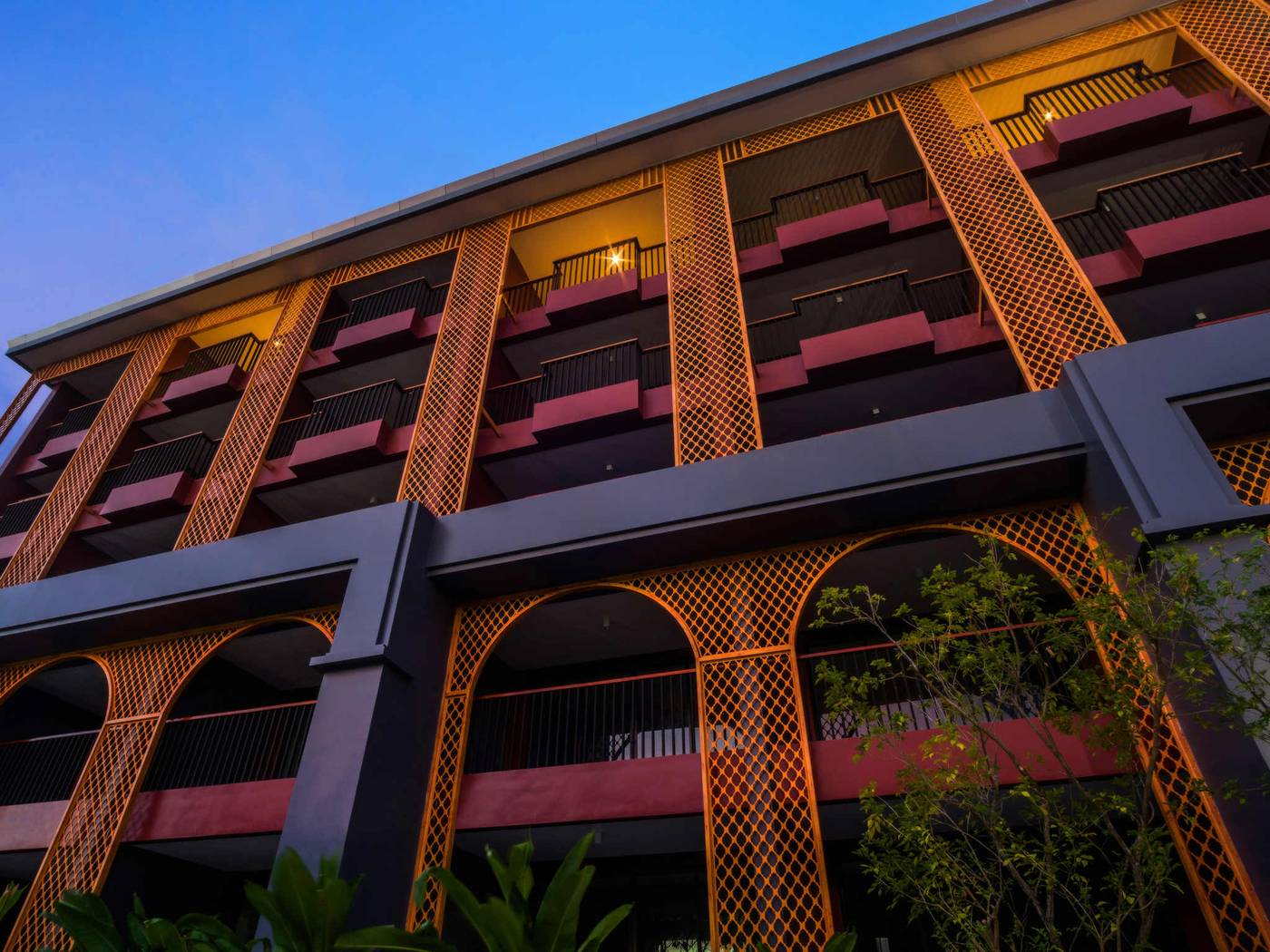 Avista Grande Phuket Karon - MGallery-Thailand-PHUKET-General view-1