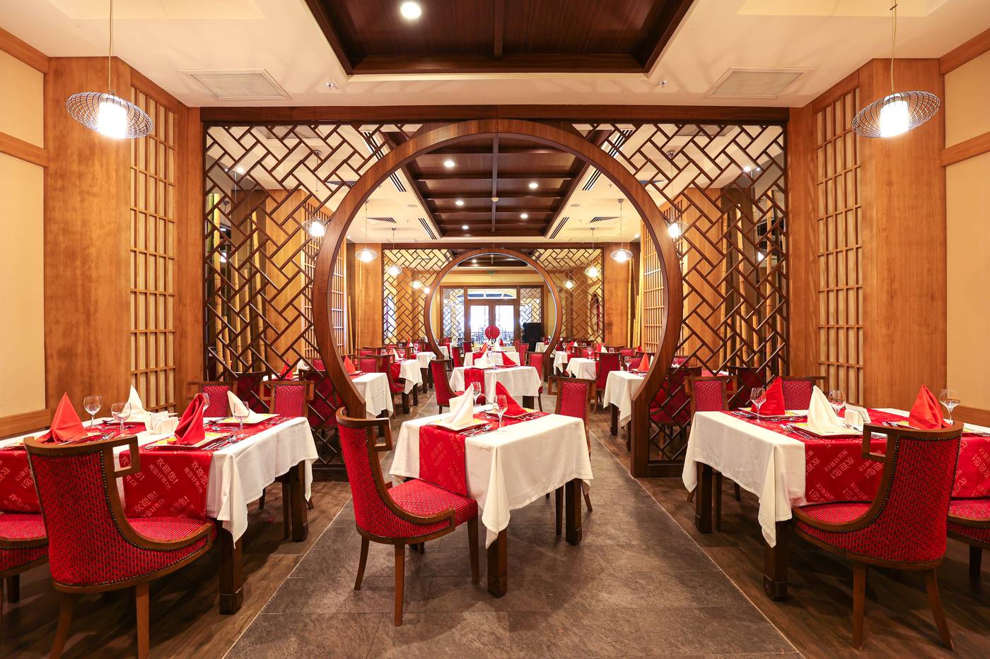 Diamond Excellence Resort & Spa