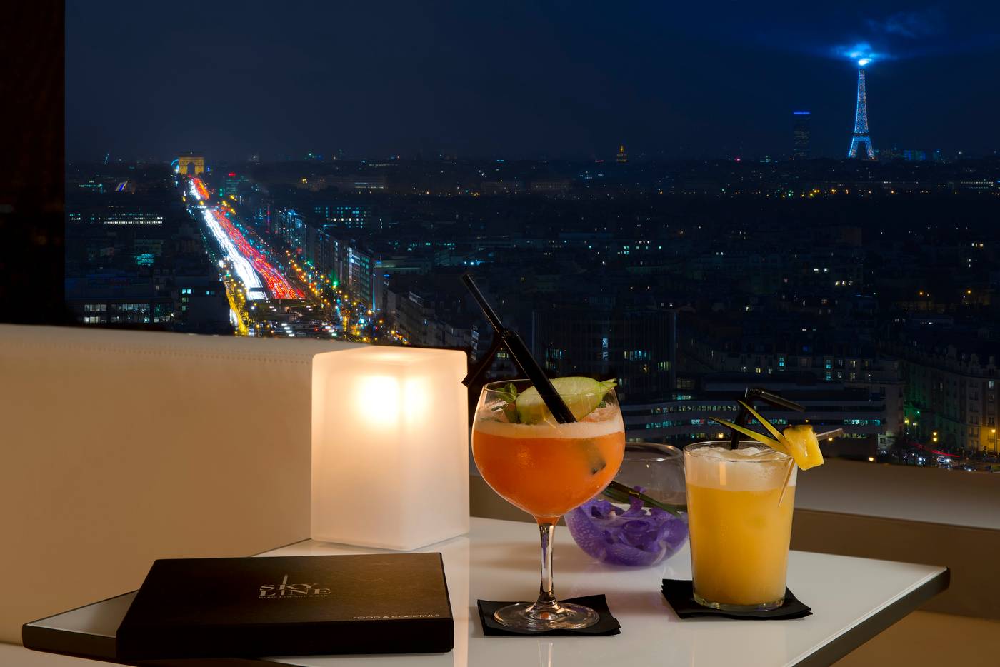 Melia-Paris-La-Defense-Bar-67