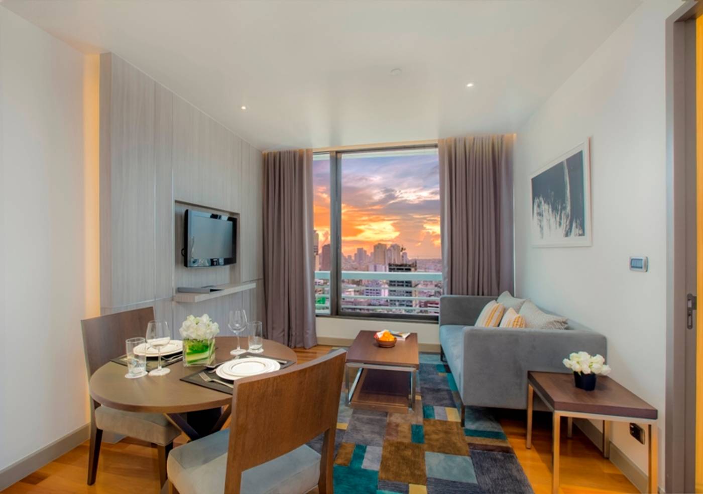 Fraser-Suites-Sukhumvit--SHA-PLUS--Room-19