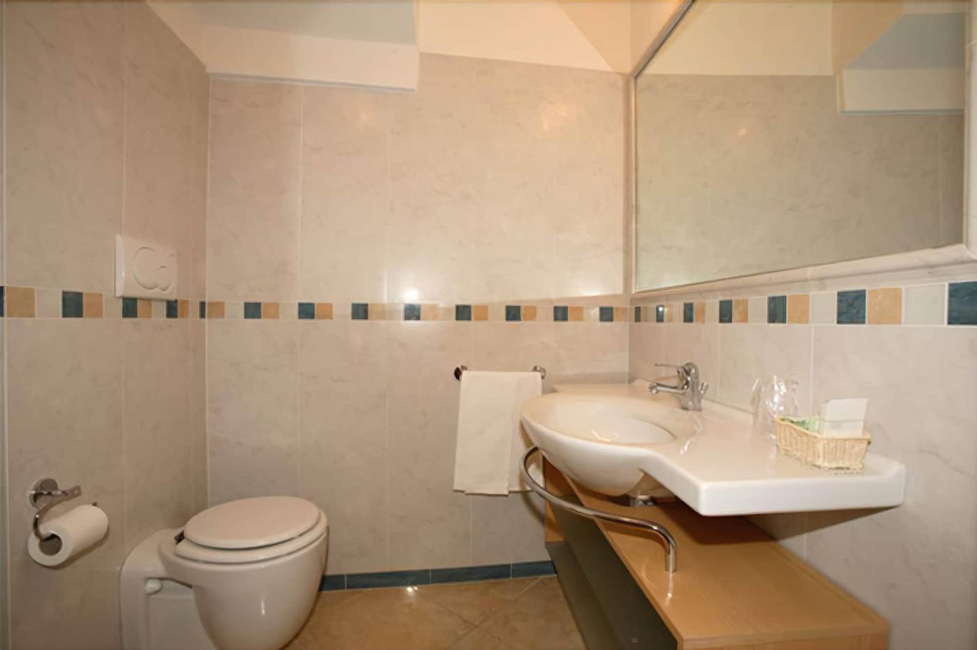 Al Mercato B&B-Italy-SIENA-Room-3