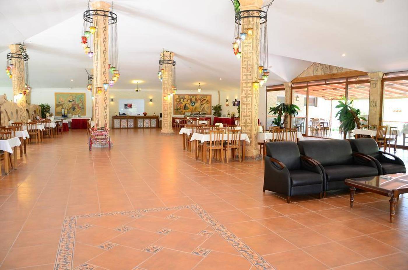 Club-Hotel-Keskin-Dalyan-Restaurant-22