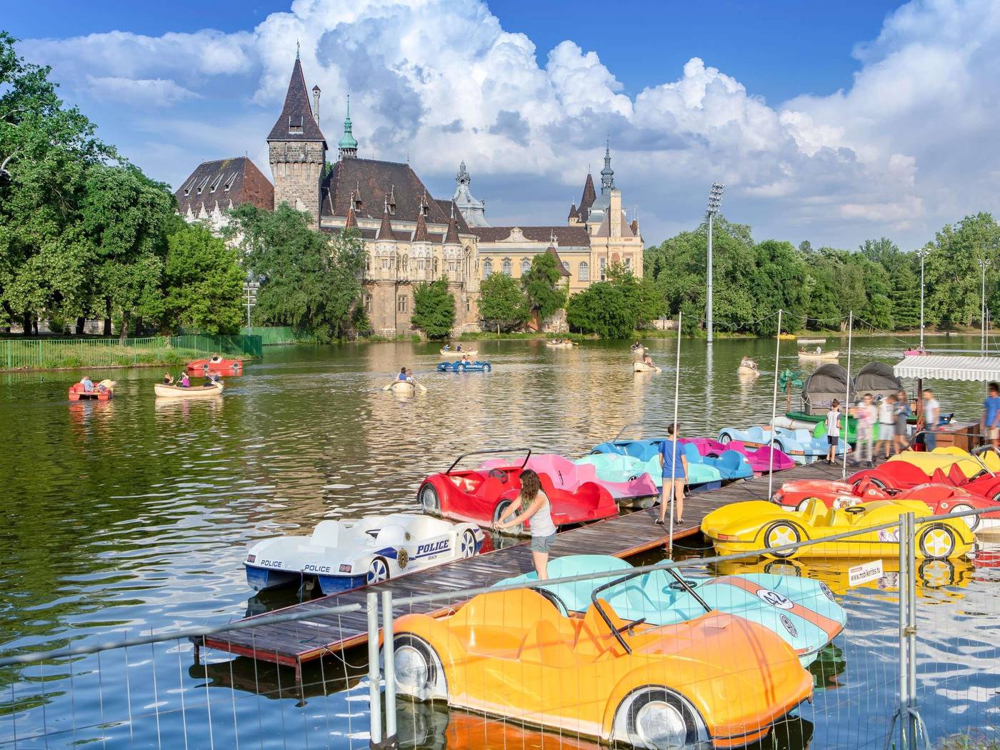 Novotel-Budapest-Danube-Sports-and-Entertainment-66