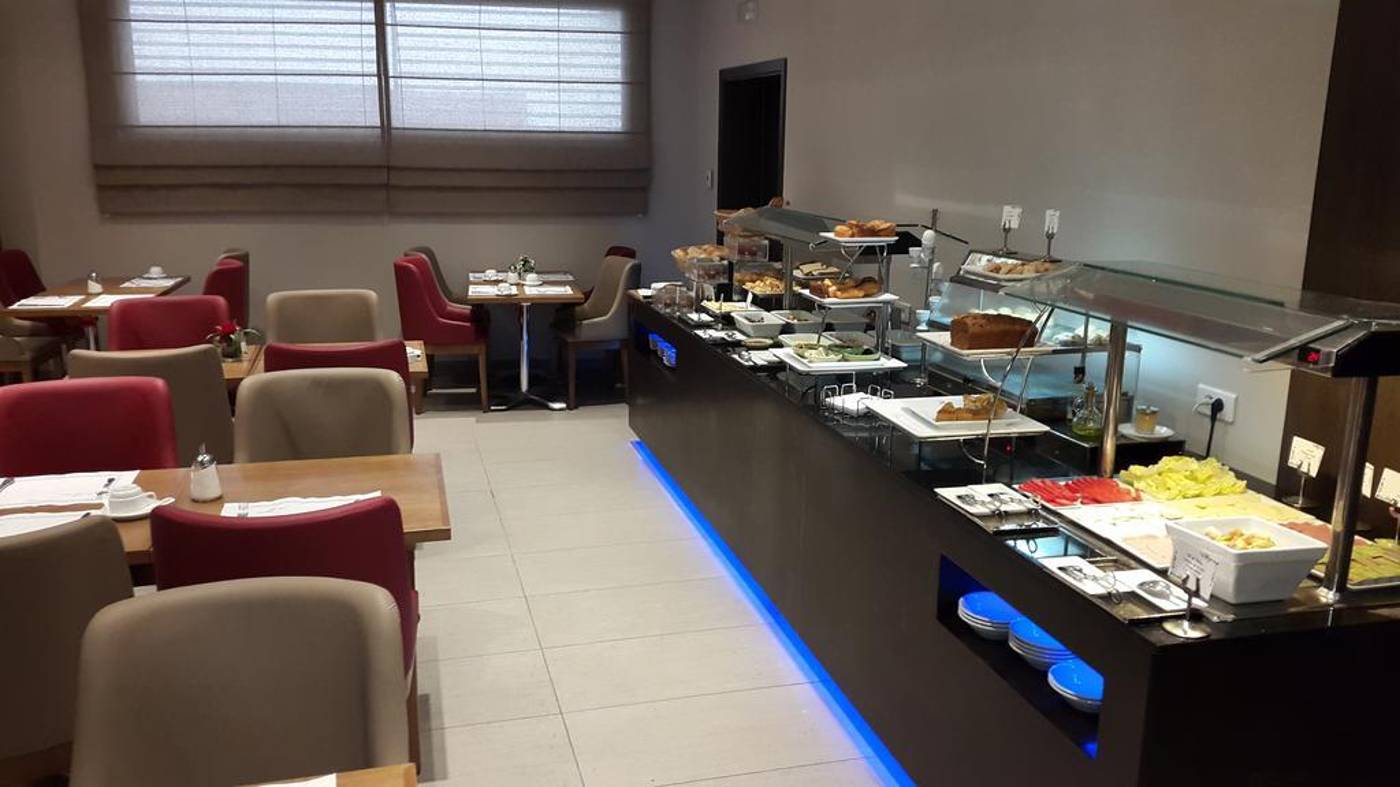 Le Belvedere -Tunisia-TUNIS-General view-5