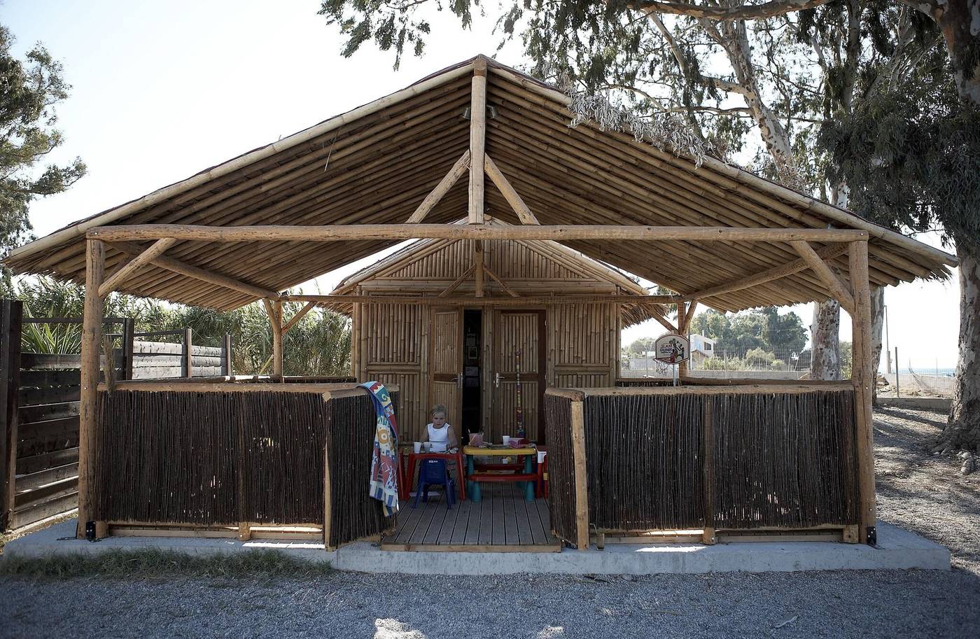 Avra-Beach-Resort-Hotel---Bungalows-Sports-and-Entertainment-37