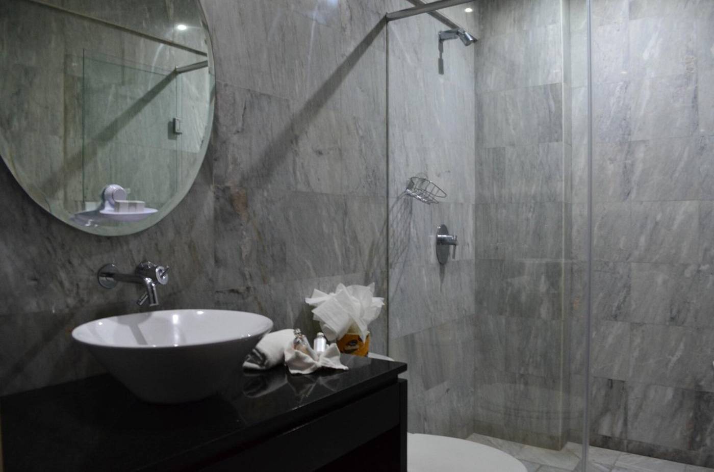 Suites Ganges-Mexico-Ciudad de México-Room-4