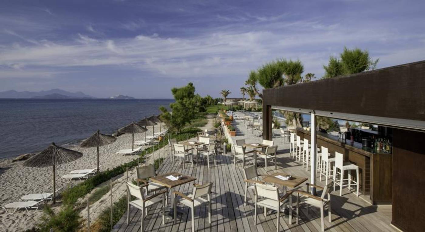 Lakitira Resort