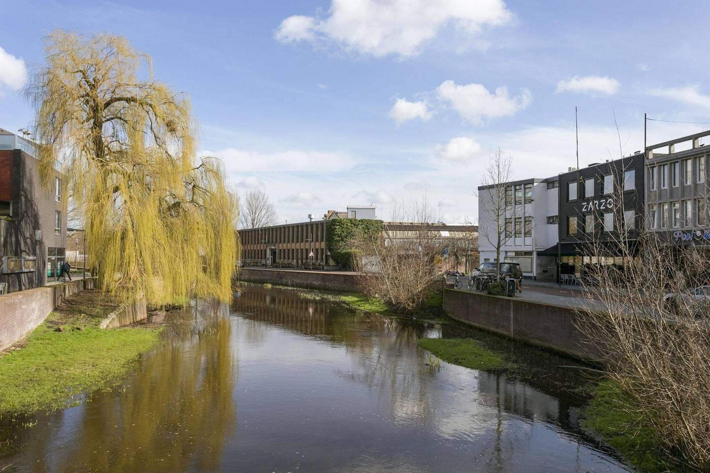 Winston B&B-Netherlands-EINDHOVEN-General view-4