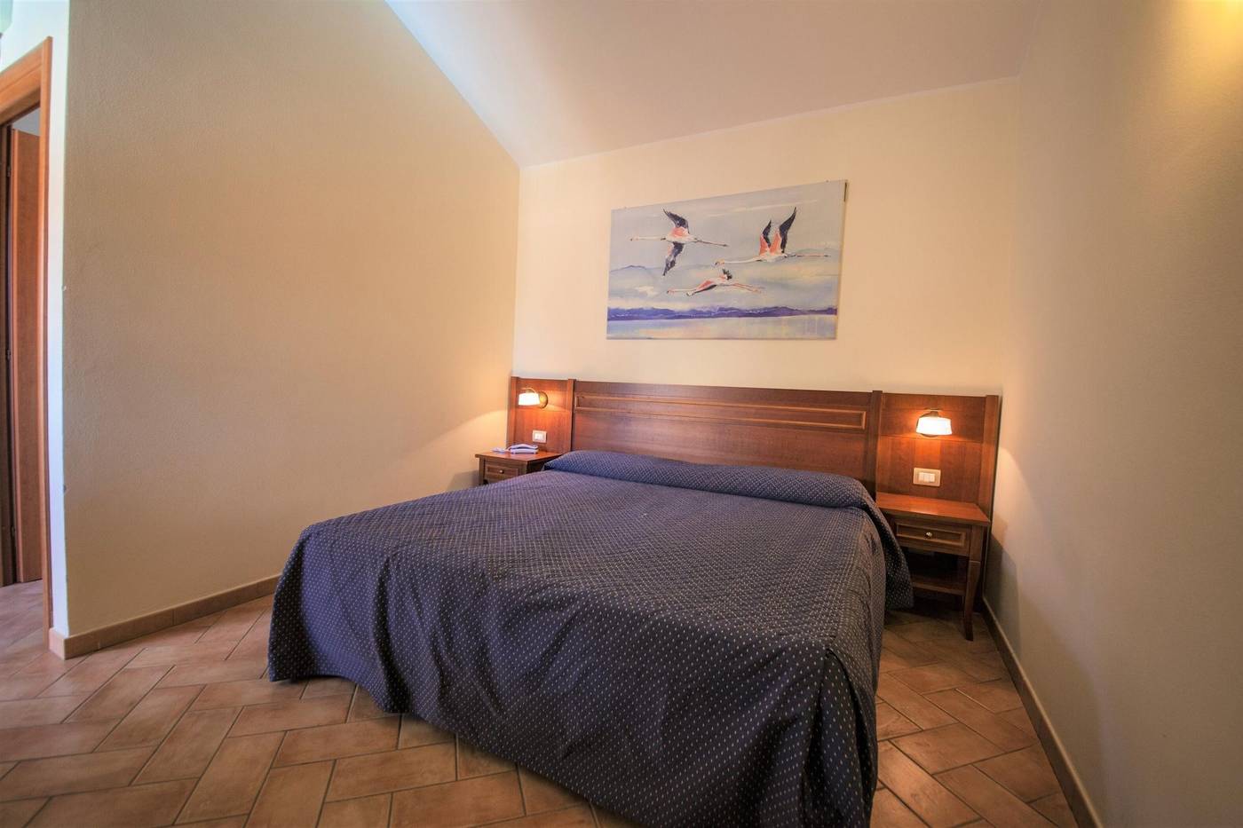Hotel Le Querciolaie dei Ricci-Italy-Orbetello-Room-10