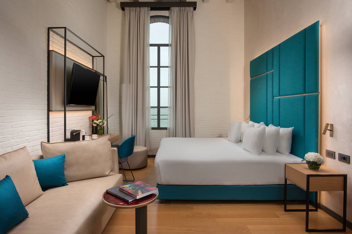 NH-Collection-Venezia-Murano-Villa-Room-8