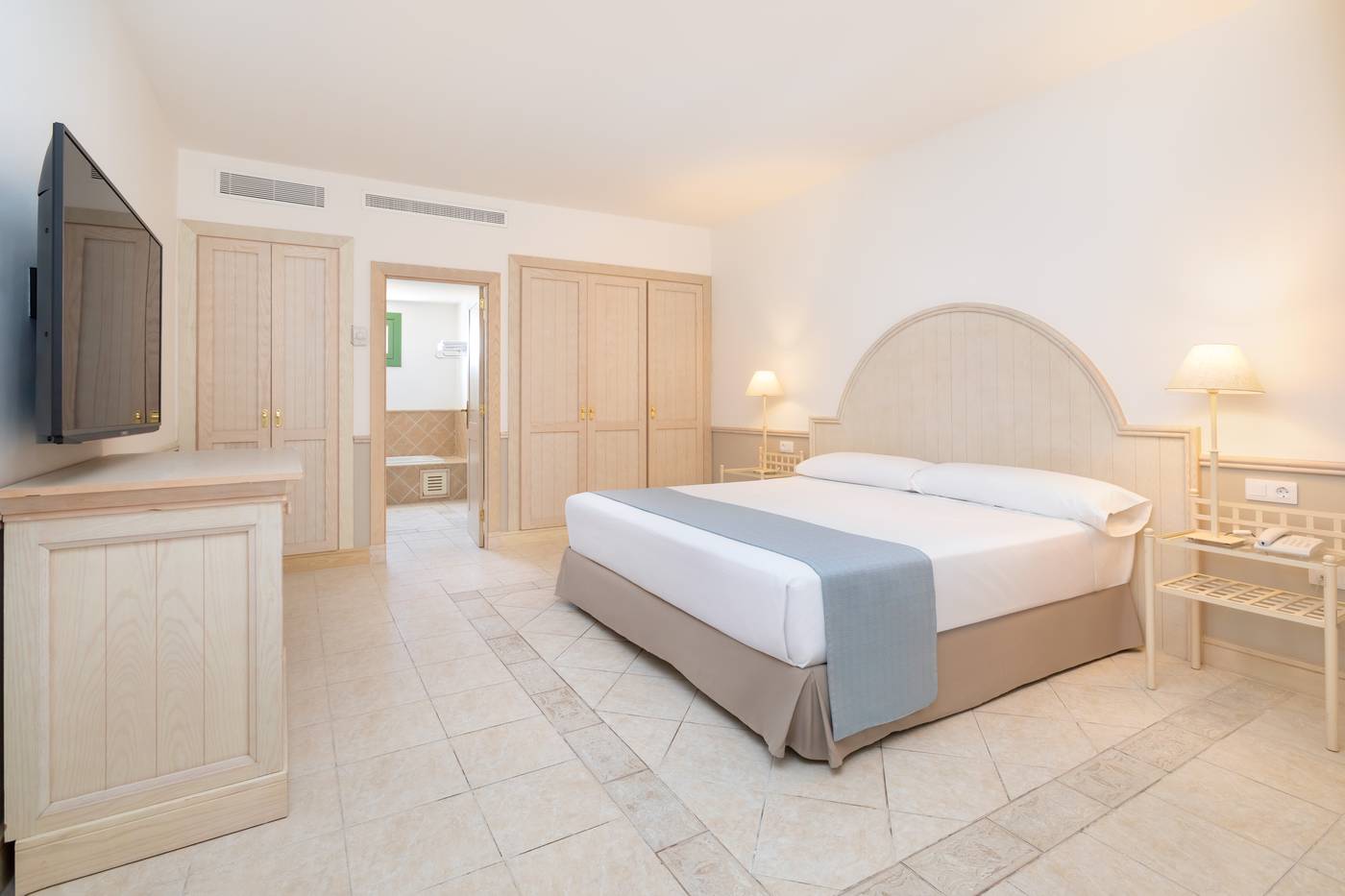 Gran Castillo Tagoro Family & Fun Playa Blanca