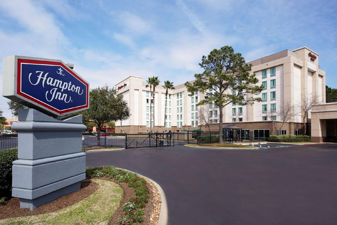 Hampton Inn Houston-Near The Galleria-United States-HOUSTON-General view-2
