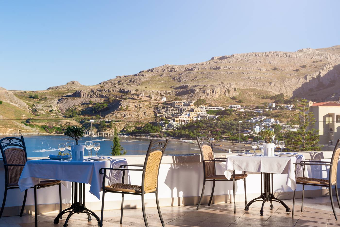 Lindos-Village-Resort---Spa---Adults-Only-Restaurant-45