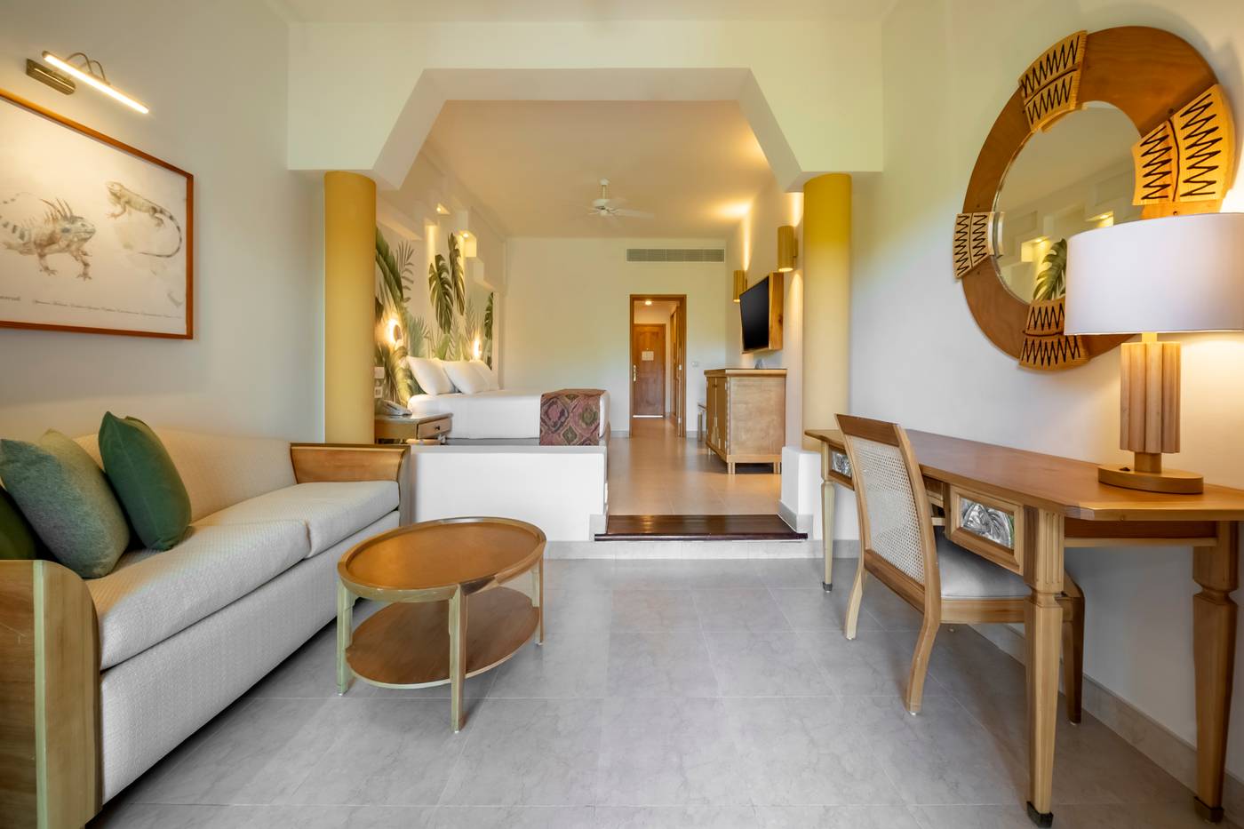 Iberostar-Selection-Paraiso-Maya-Suites-Room-73