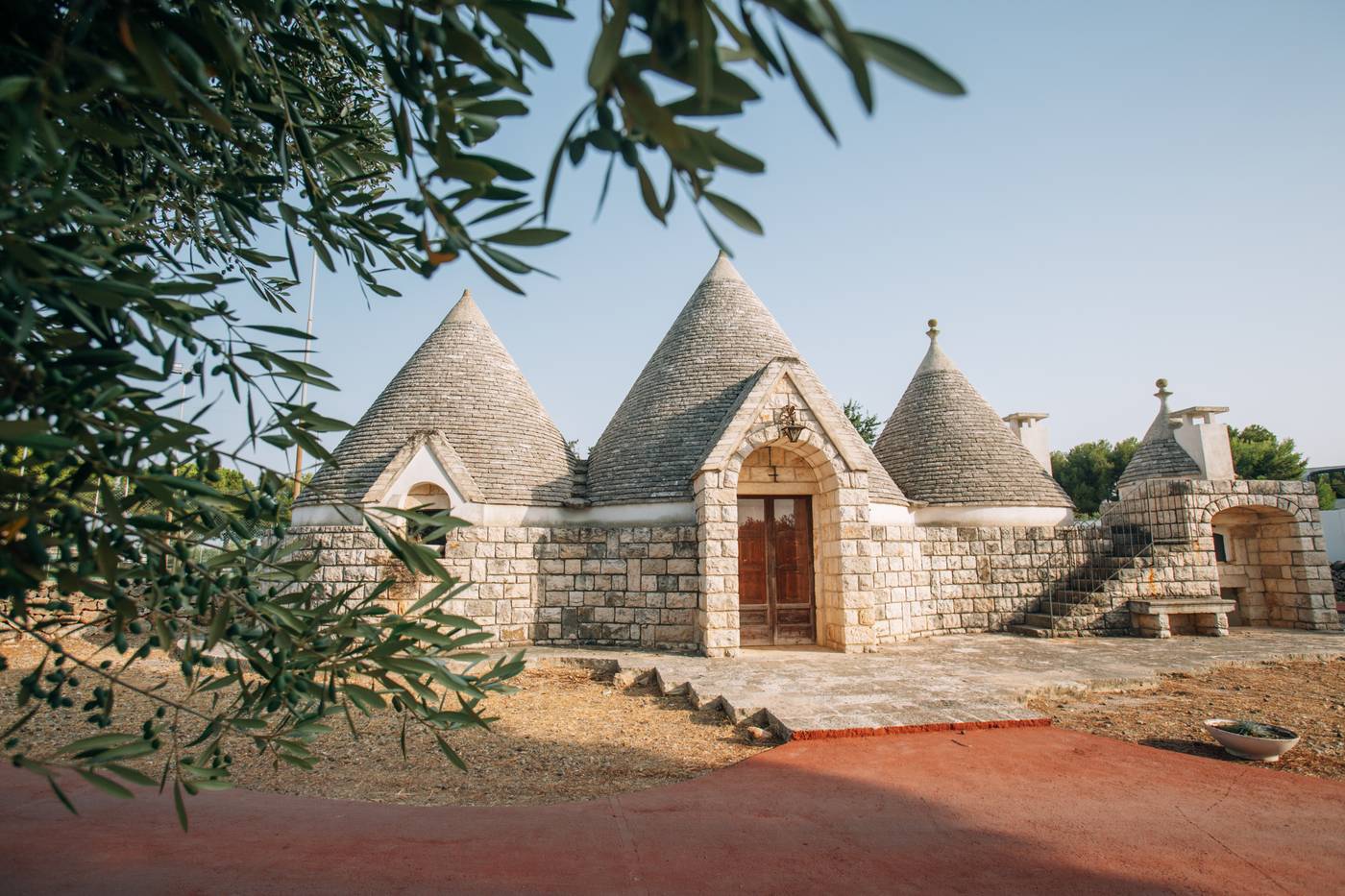 Porto Giardino CDS Hotels-Italy-MONOPOLI (LOC. CAPITOLO)-Room-4