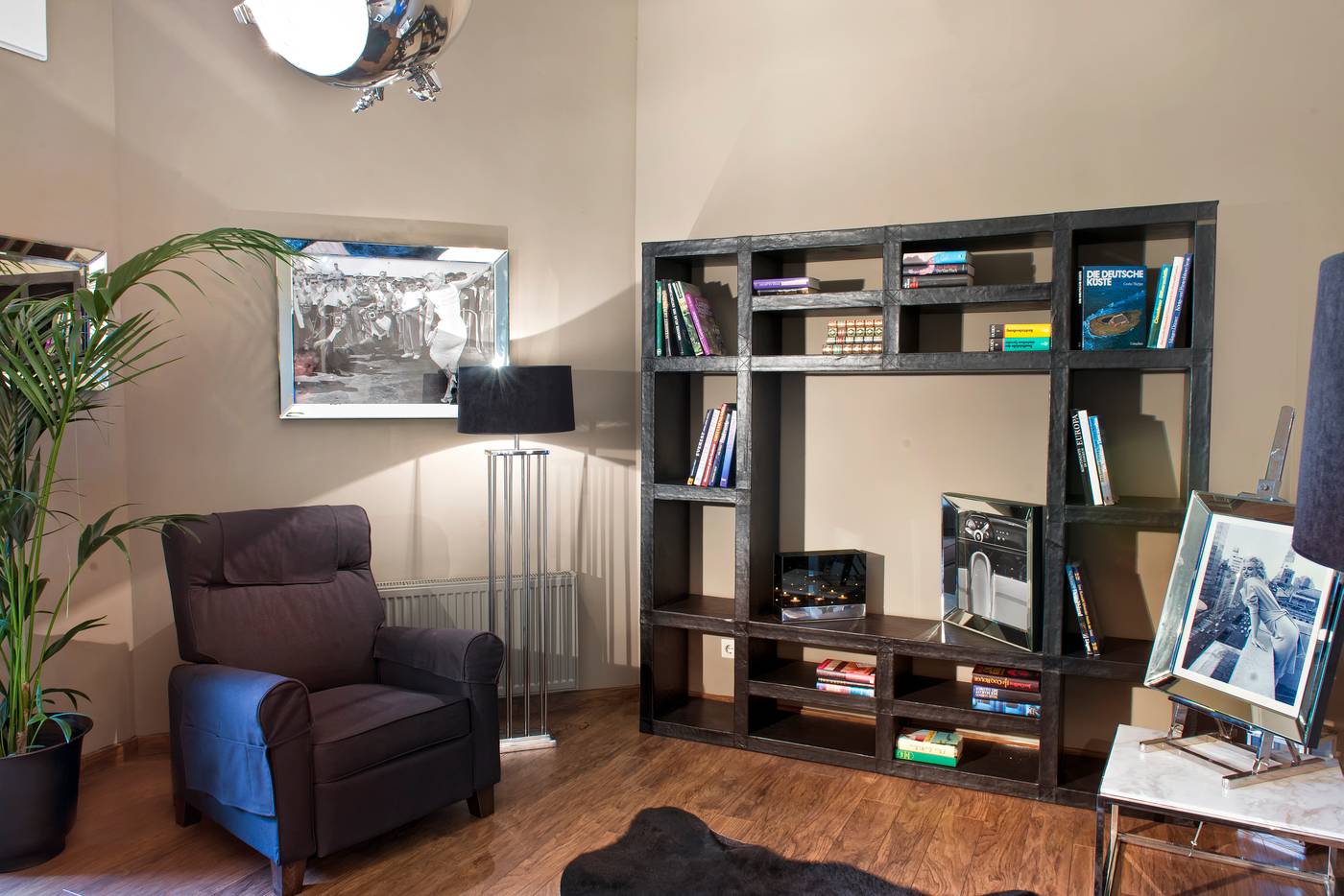 TRYP by Wyndham Bremen Airport-Germany-BREMEN-Lobby-4