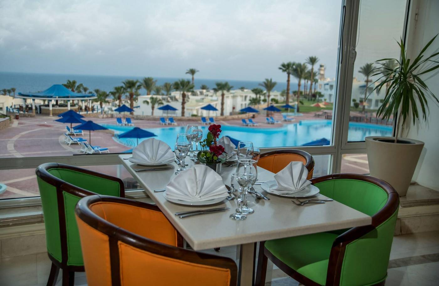 Renaissance-Sharm-El-Sheikh-Golden-View-Beach-Rest-Restaurant-16