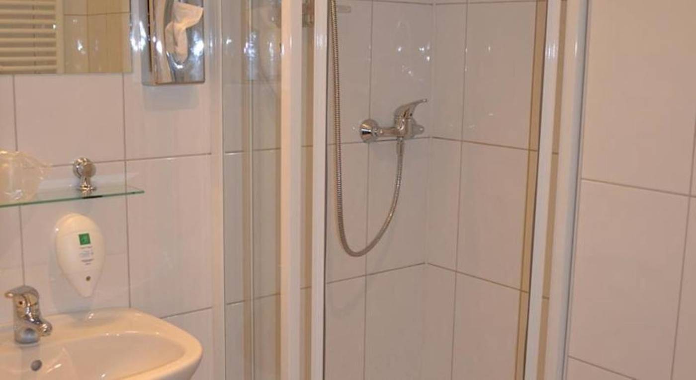 PLAZA Inn Salzburg City-Austria-SALZBURG-General view-2