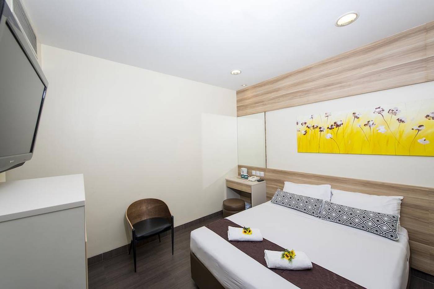 Hotel 81 Dickson - Singapore - SINGAPORE - General view - 8