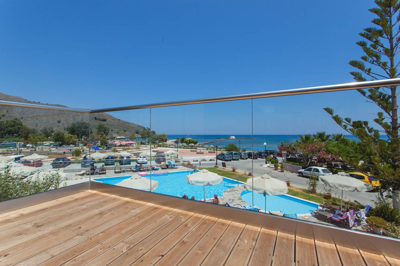 Georgioupolis-Beach-Hotel-Terrace-60