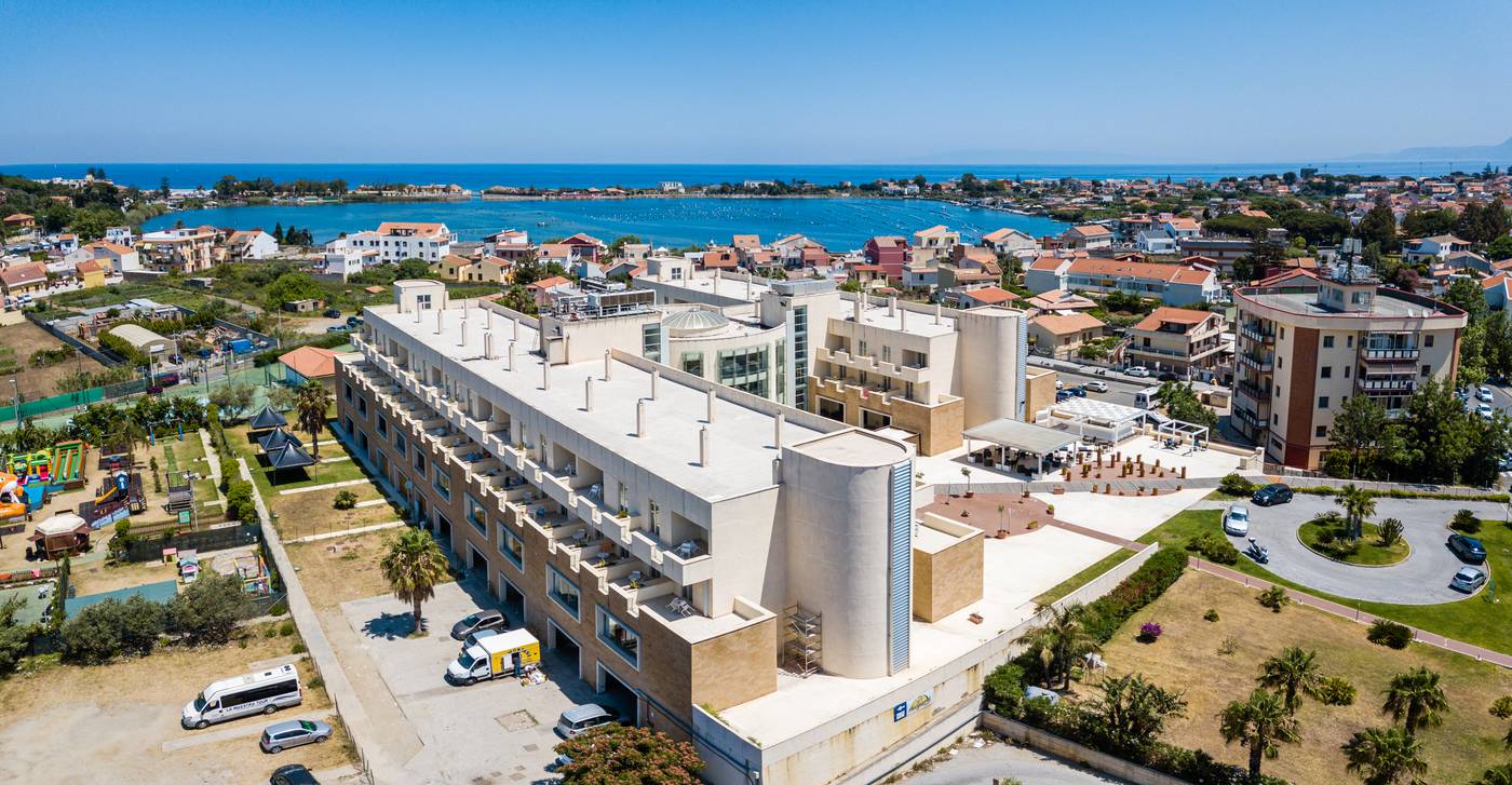 Capo-Peloro-Hotel---Only-Adults-12--General-view-17