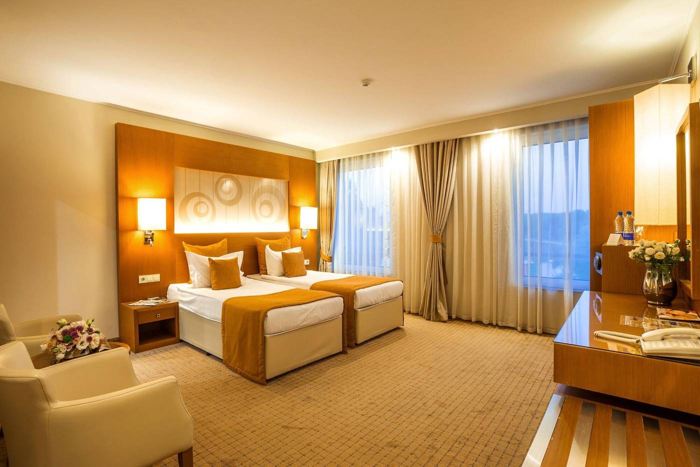 Landmark-Creek-Hotel---SPA-Room-18