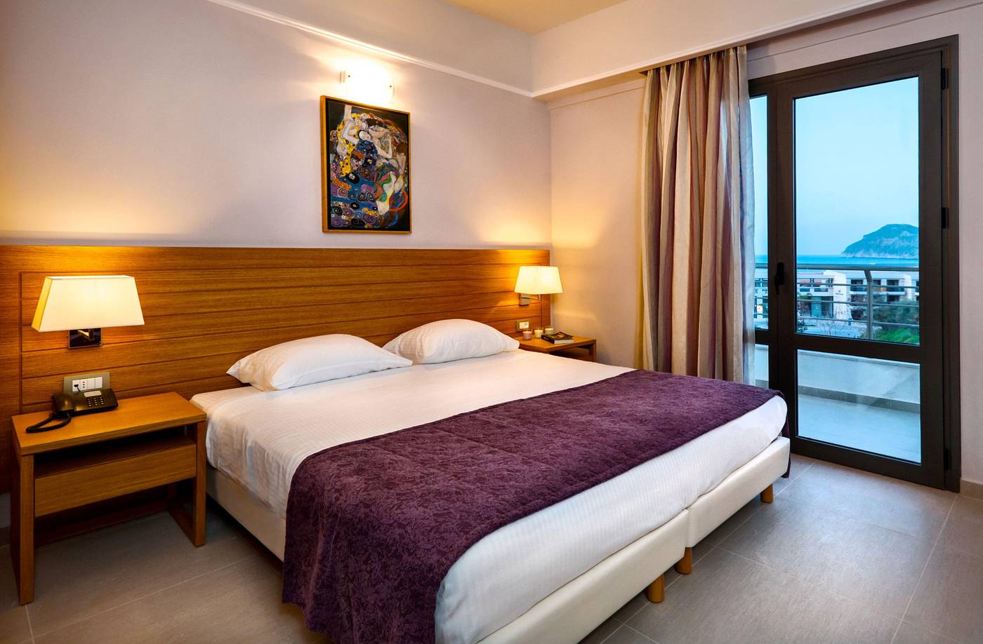 Porto-Platanias-Village-Resort-Room-32