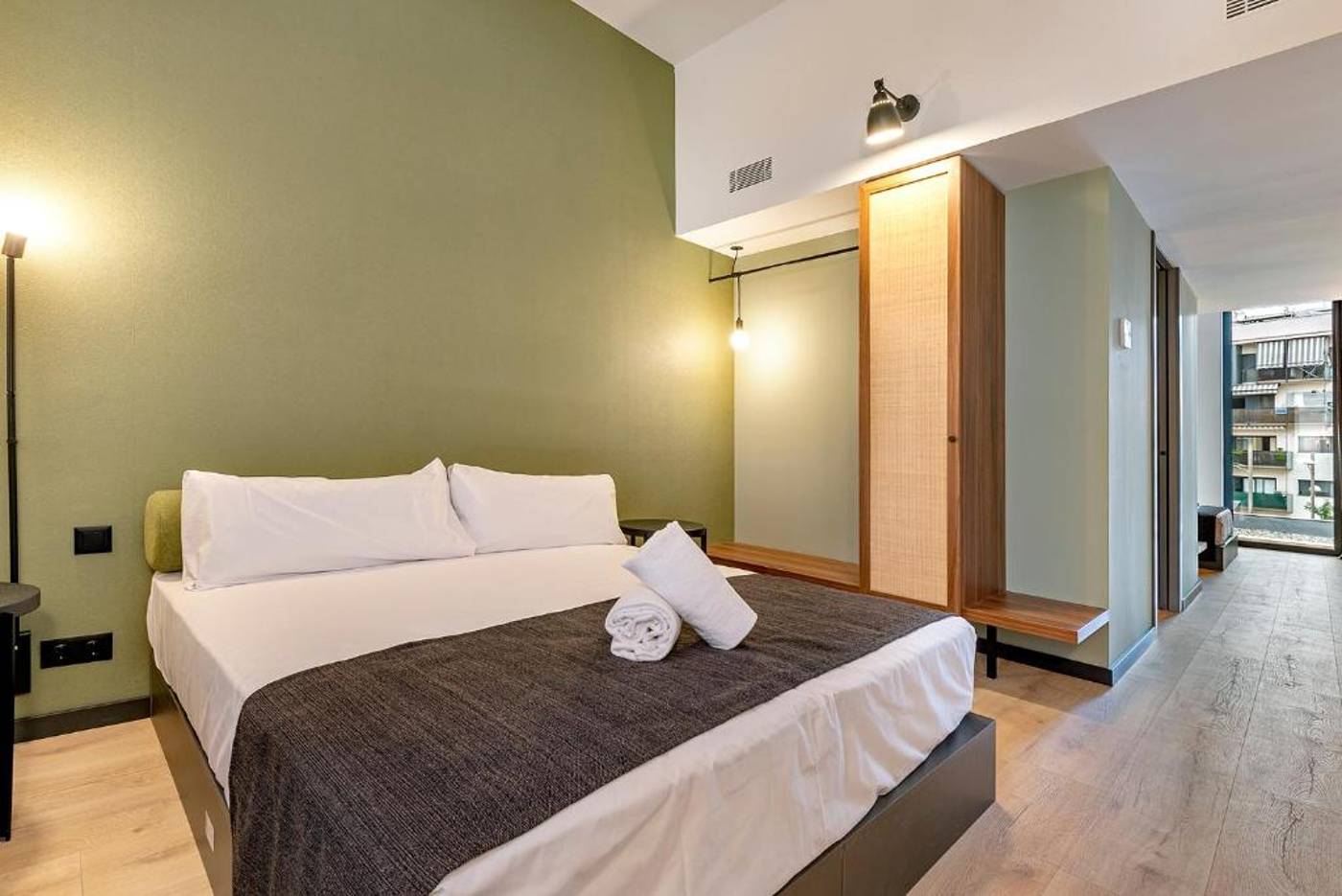 Hotel Orangine-Spain-Hospitalet de Llobregat-Room-9