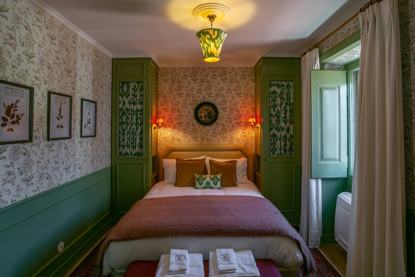 Rosegarden House by Unlock Hotels-Portugal-sintra-General view-4