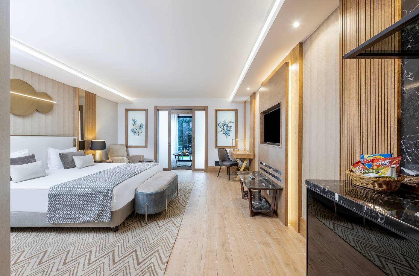 Susesi Luxury Resort
