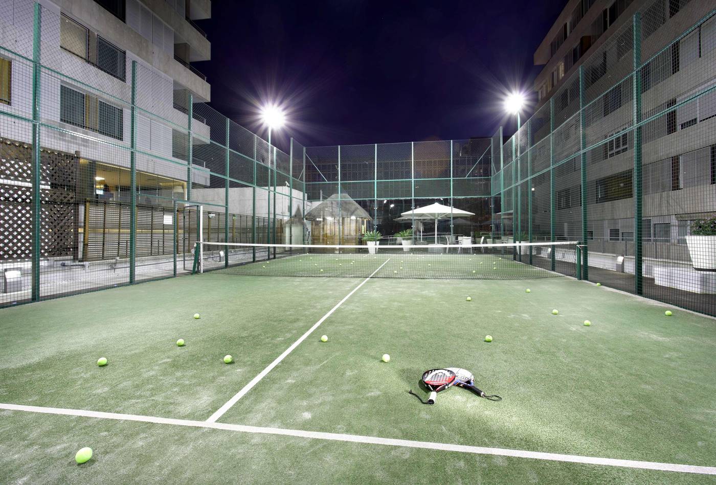 NH-Collection-Madrid-Eurobuilding-Sports-and-Entertainment-84