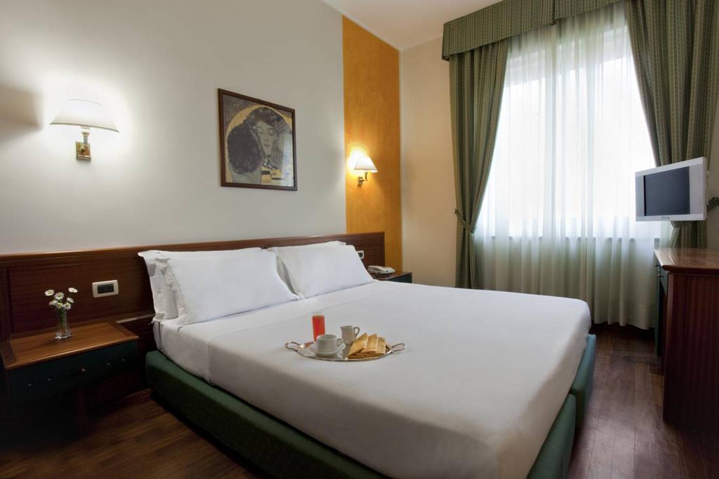 Grande Albergo Maugeri