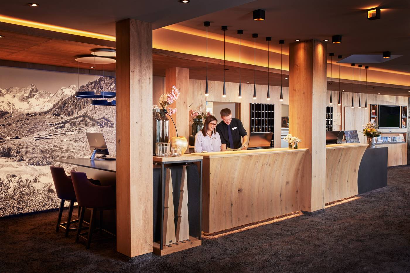 Stubaierhof-Austria-Fulpmes Im Stubaital-Lobby-5