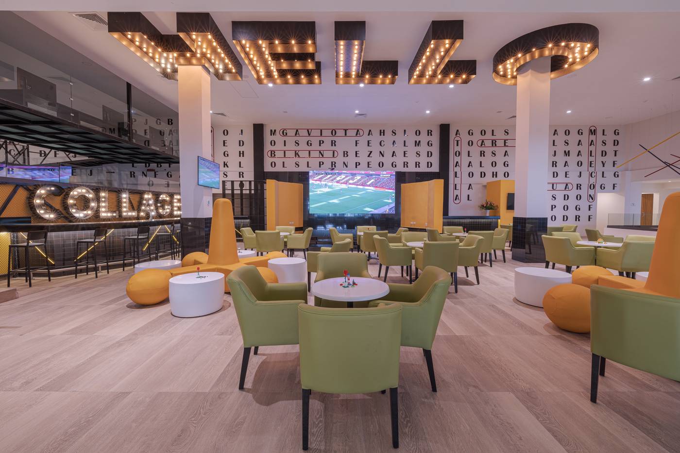 Sensira Resort & Spa