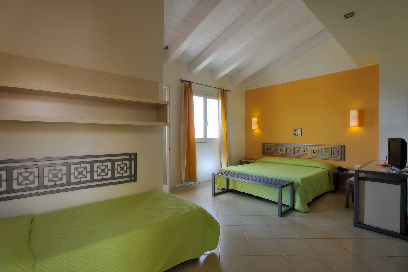 Sikania-Resort---SPA-Hotel-Room-32