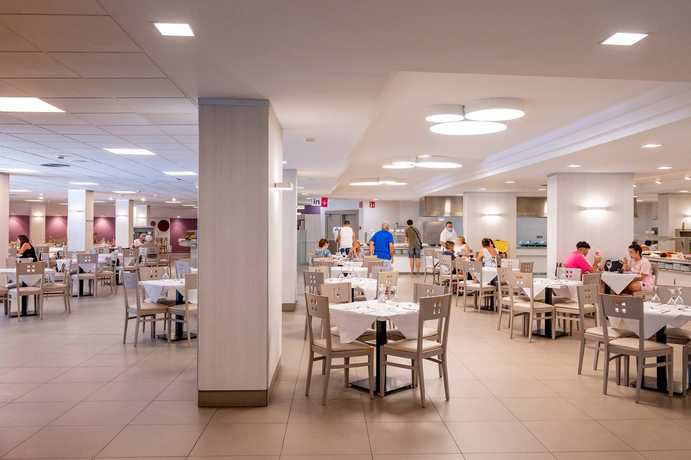 Medplaya-Hotel-Calypso-Restaurant-43