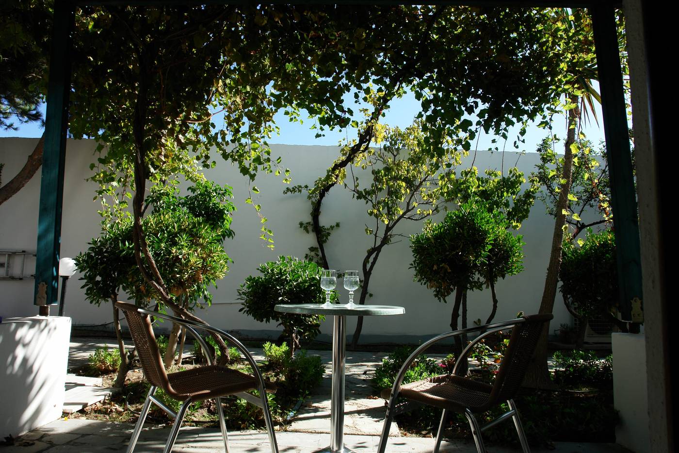 Aressana-Spa-Hotel---Suites-Room-16