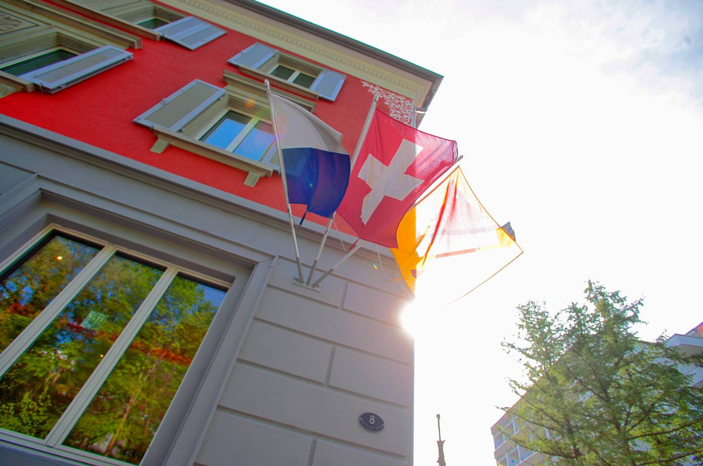 Gasthaus zur Waldegg, BW Signature Collection-Switzerland-Lucerne-Horw-General view-4