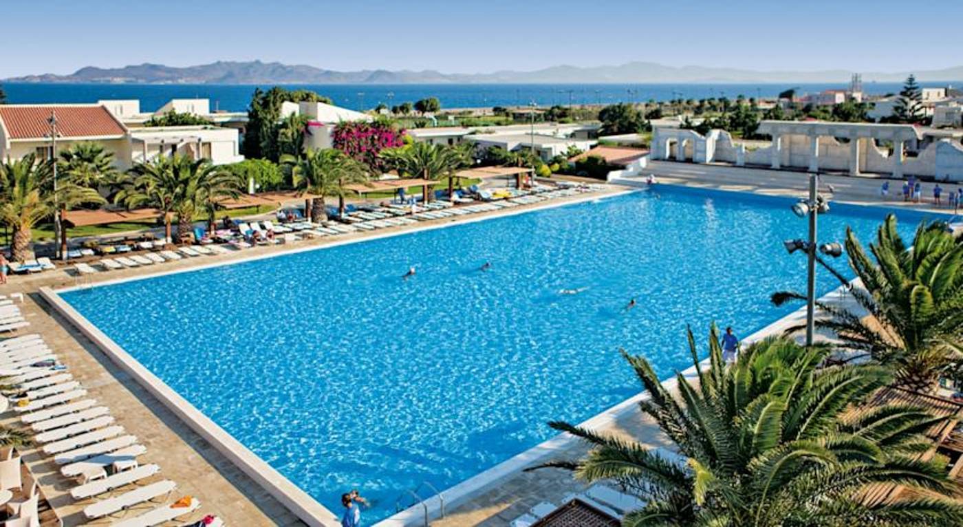 Kipriotis Village Resort