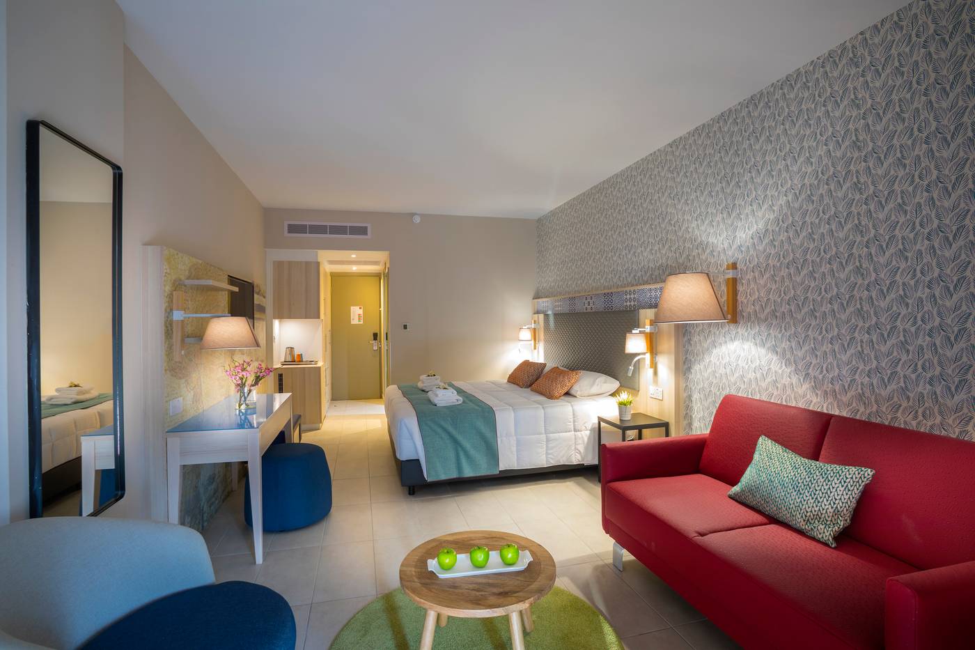 Leonardo-Club-Laura-Beach-And-Splash-Resort-Room-32