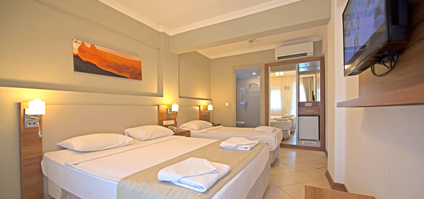 Anadolu Hotel Bodrum